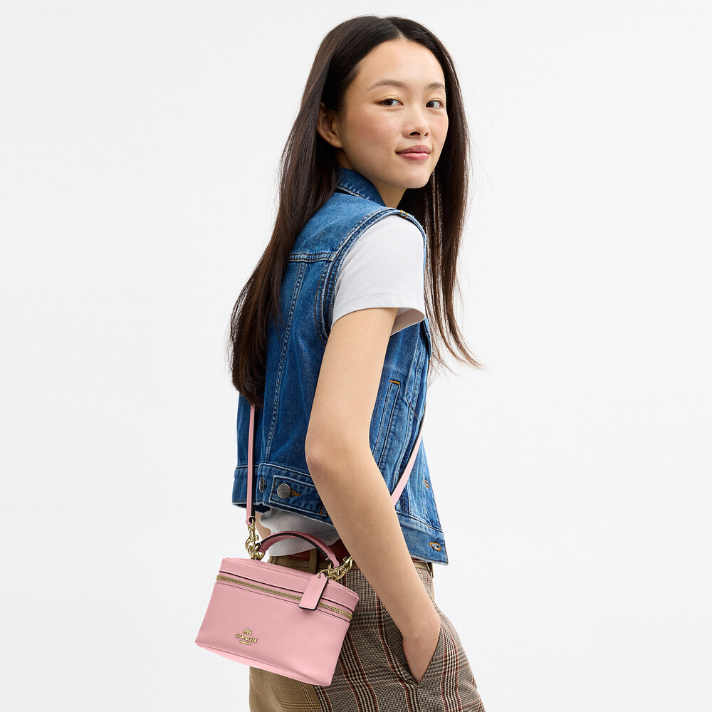Coach Outlet Rainer Crossbody Bag 18